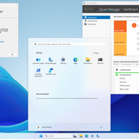 Windows Server - Maîtriser l’administration